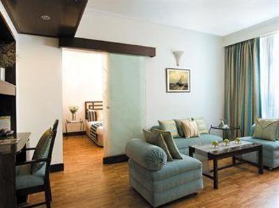 фото отеля Vivanta by Taj - Ambassador, New Delhi