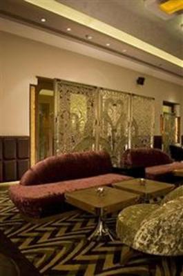 фото отеля Vivanta by Taj - Ambassador, New Delhi