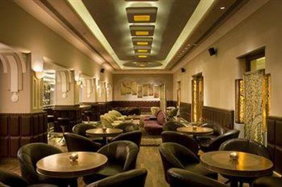 фото отеля Vivanta by Taj - Ambassador, New Delhi