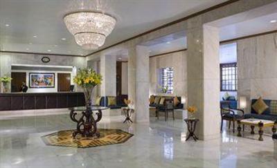 фото отеля Vivanta by Taj - Ambassador, New Delhi