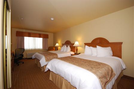 фото отеля BEST WESTERN San Isidro Inn