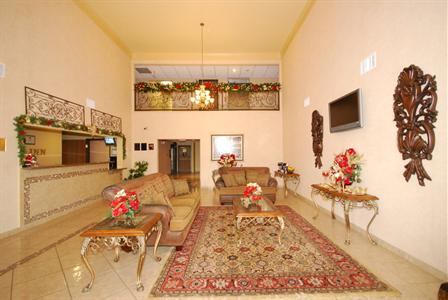 фото отеля BEST WESTERN San Isidro Inn