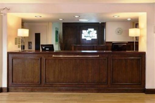 фото отеля Holiday Inn Ipswich