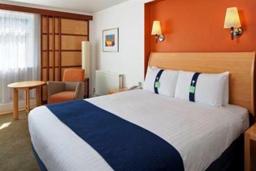фото отеля Holiday Inn Ipswich