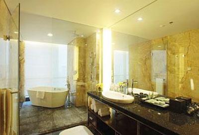 фото отеля JW Marriott Hotel Shenzhen