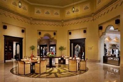 фото отеля Sharq Village & Spa