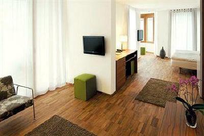 фото отеля Wellness Hotel Rossli Weggis