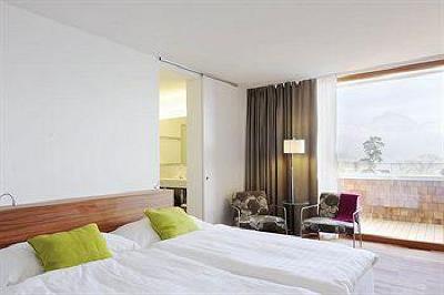 фото отеля Wellness Hotel Rossli Weggis