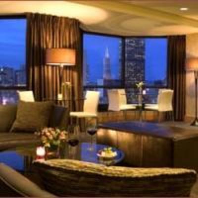 фото отеля Parc 55 Wyndham