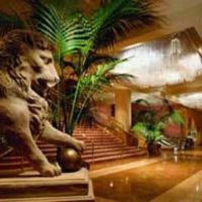 фото отеля Parc 55 Wyndham