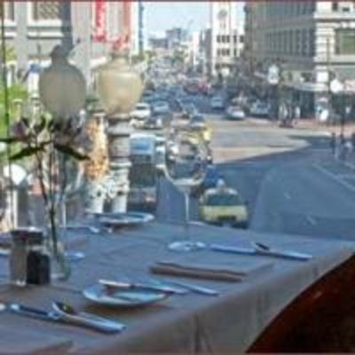 фото отеля Parc 55 Wyndham