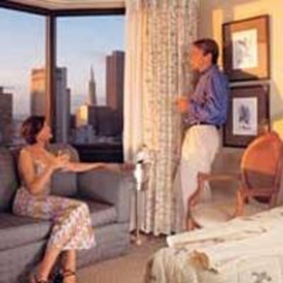 фото отеля Parc 55 Wyndham