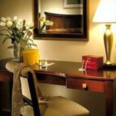 фото отеля Parc 55 Wyndham