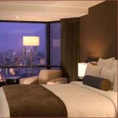 фото отеля Parc 55 Wyndham