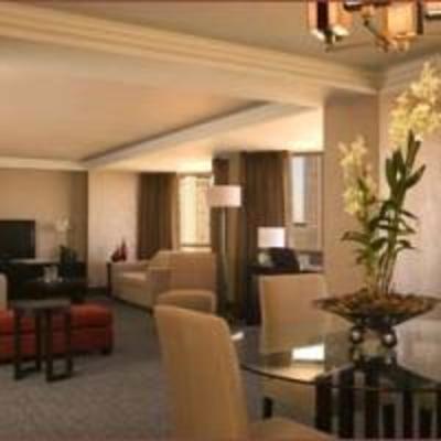 фото отеля Parc 55 Wyndham