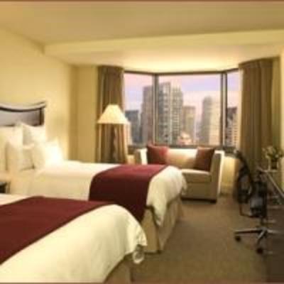 фото отеля Parc 55 Wyndham