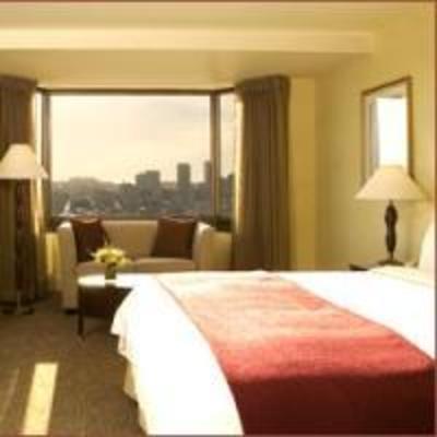 фото отеля Parc 55 Wyndham