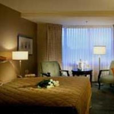 фото отеля Parc 55 Wyndham