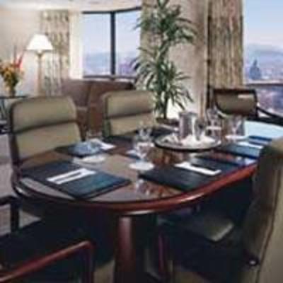 фото отеля Parc 55 Wyndham