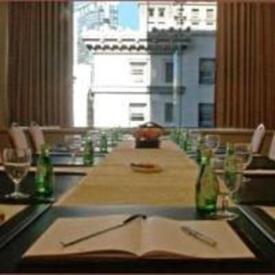 фото отеля Parc 55 Wyndham