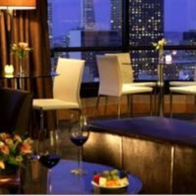 фото отеля Parc 55 Wyndham