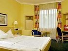 фото отеля InterCity Hotel Erfurt