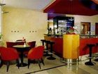 фото отеля InterCity Hotel Erfurt