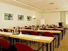 фото отеля InterCity Hotel Erfurt