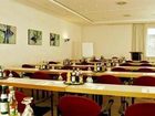 фото отеля InterCity Hotel Erfurt