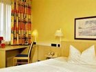 фото отеля InterCity Hotel Erfurt