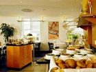 фото отеля InterCity Hotel Erfurt