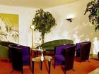 фото отеля InterCity Hotel Erfurt