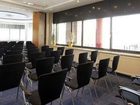 фото отеля InterCity Hotel Erfurt