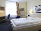 фото отеля InterCity Hotel Erfurt