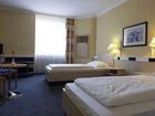 фото отеля InterCity Hotel Erfurt