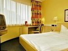 фото отеля InterCity Hotel Erfurt