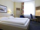 фото отеля InterCity Hotel Erfurt