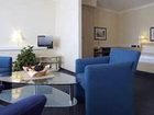 фото отеля InterCity Hotel Erfurt