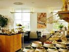 фото отеля InterCity Hotel Erfurt