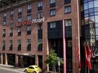 фото отеля InterCity Hotel Erfurt