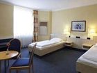 фото отеля InterCity Hotel Erfurt