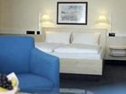фото отеля InterCity Hotel Erfurt