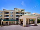 фото отеля Courtyard by Marriott Philadelphia Plymouth Meeting