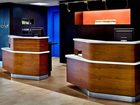 фото отеля Courtyard by Marriott Philadelphia Plymouth Meeting
