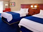 фото отеля Courtyard by Marriott Philadelphia Plymouth Meeting