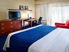 фото отеля Courtyard by Marriott Philadelphia Plymouth Meeting