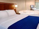 фото отеля Courtyard by Marriott Philadelphia Plymouth Meeting