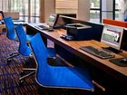 фото отеля Courtyard by Marriott Philadelphia Plymouth Meeting