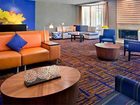 фото отеля Courtyard by Marriott Philadelphia Plymouth Meeting