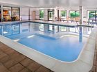 фото отеля Courtyard by Marriott Philadelphia Plymouth Meeting